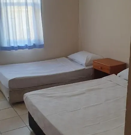Deniz Hotel