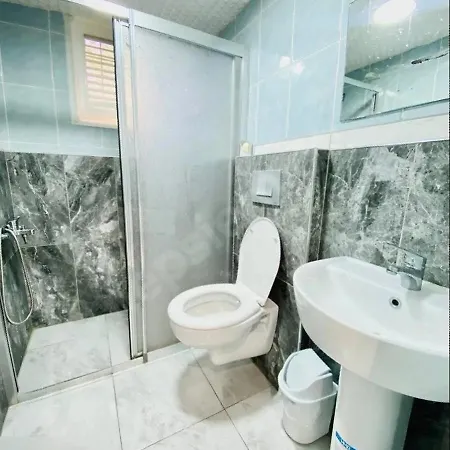 Hotel Deniz Alanya