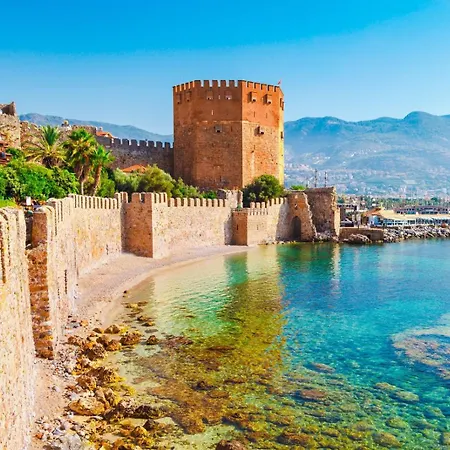 Deniz Hotel Alanya