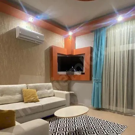 Deniz Hotel *