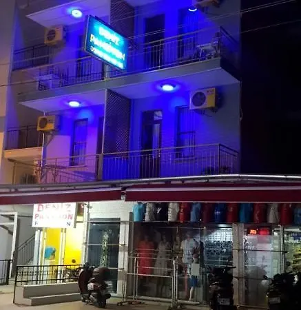 Deniz * Alanya
