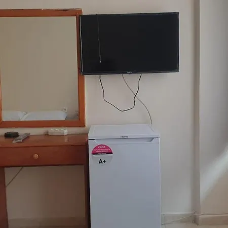 Deniz Quarto em Acomodações Particulares Alanya