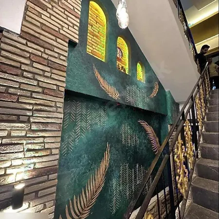 Deniz Homestay