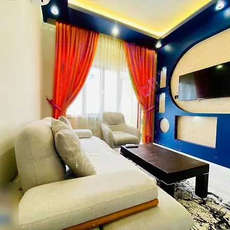 Deniz Homestay