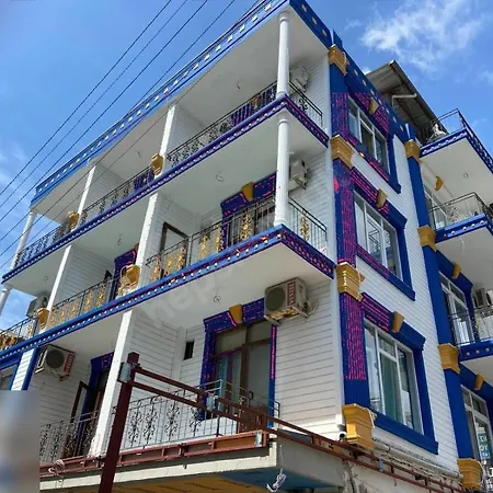 Homestay Deniz *