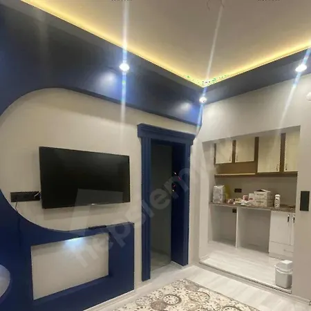 Deniz Hotel