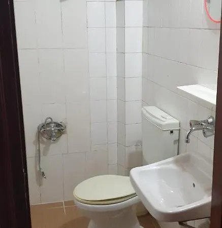 Hotel Deniz Alanya